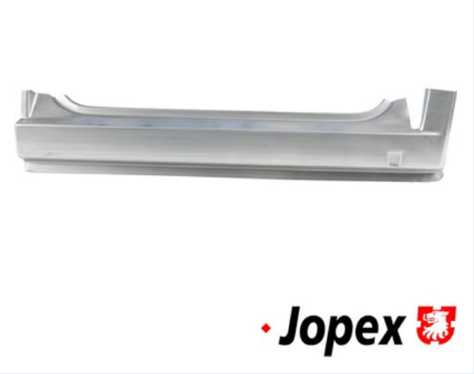 Prah vnější/P - Typ 4 (1990 » 03)