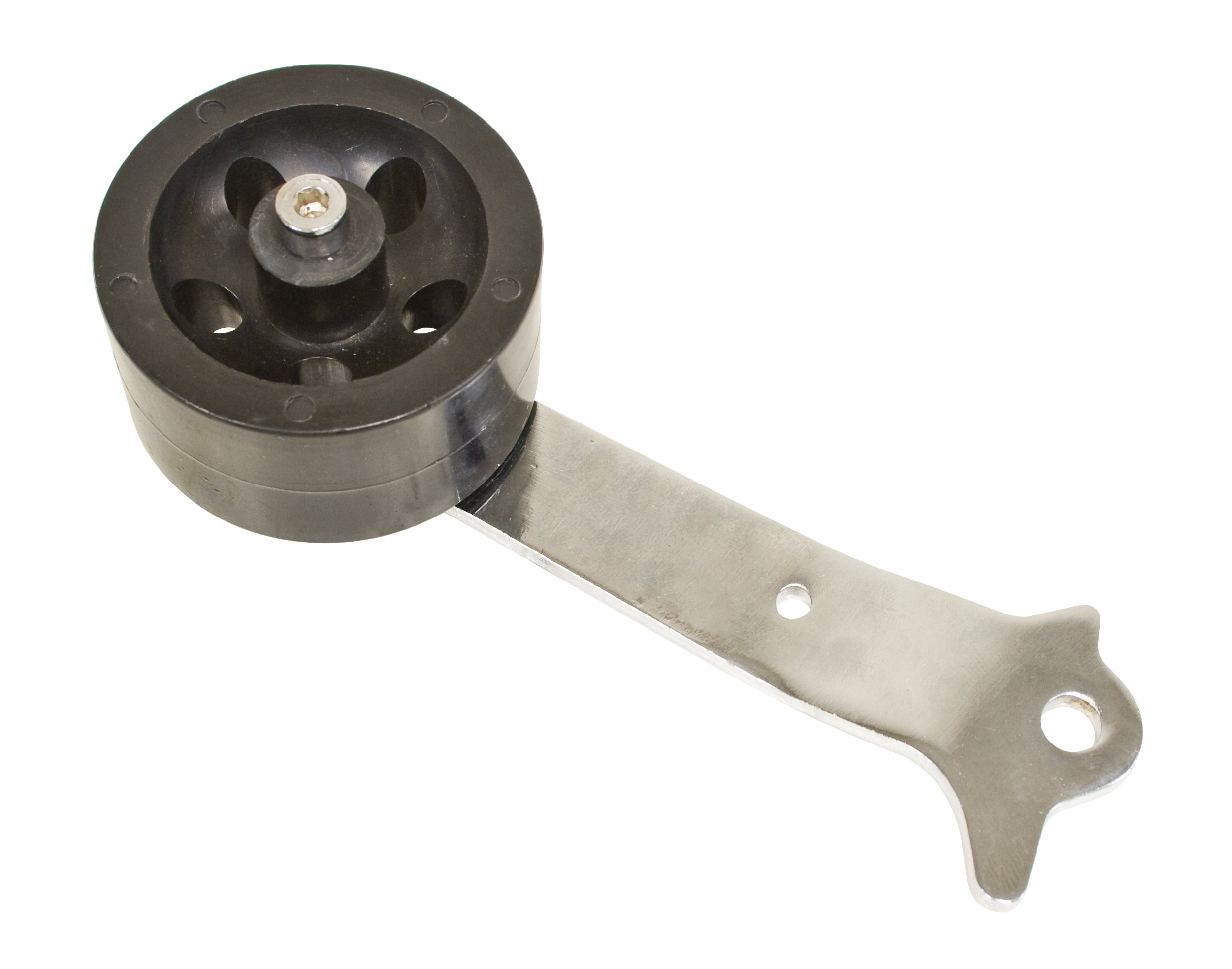 Pedál plynu/černý - Typ 1/3/14/34/181 (1964 »)