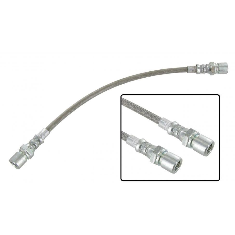 Hadice brzd 330mm S/S přední - T.1 1302/03/T.2 (1970 » 80)