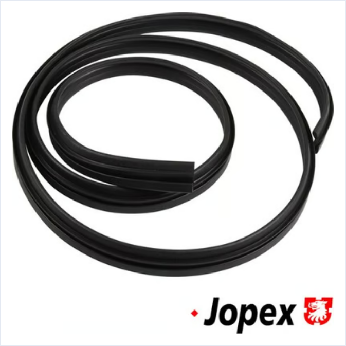 Těsnění dveří horní L/P - Typ 25 (1979 » 92)