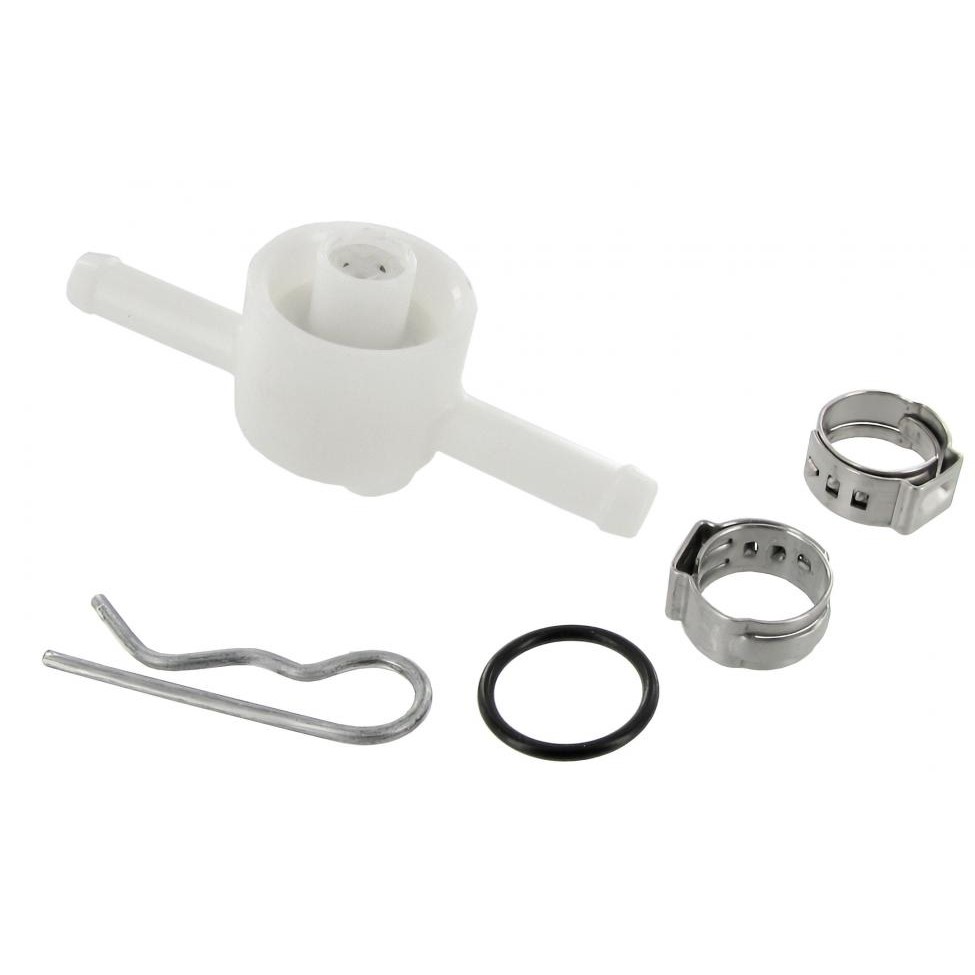 Ventil filtru paliva/kit D/TD/TDI - Typ 4/25/Golf/Jetta (1976 » 03)
