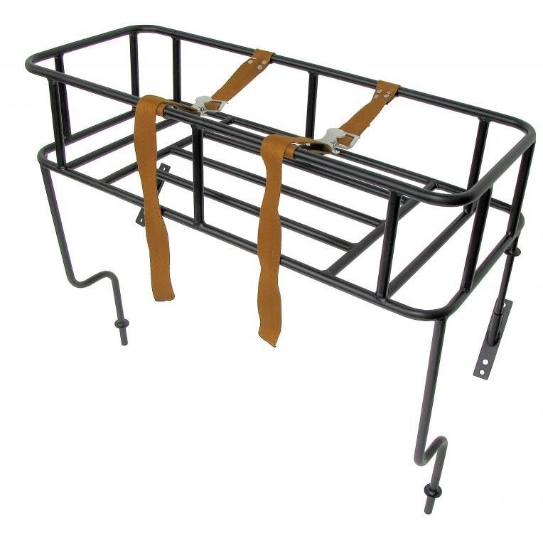 Nosič zavazadel/zadní - VW 181 (1969 » 79)