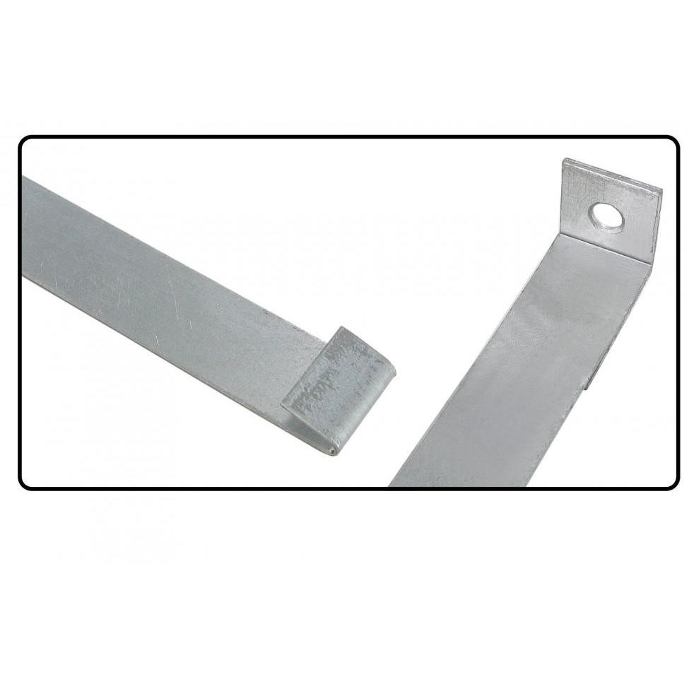 Popruh schránky - Typ 2 (1967 » 79)