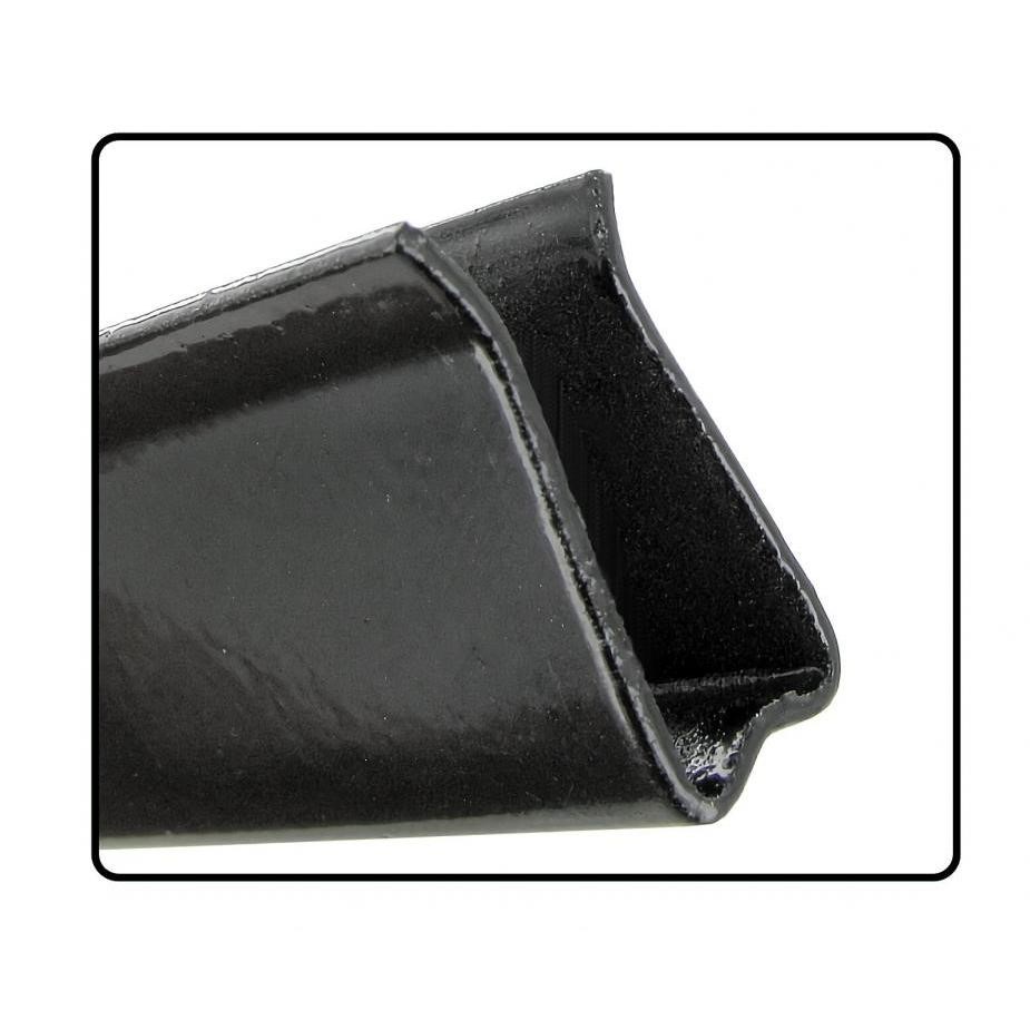 Lišty stahování skla dveří - Typ 2 (1967 » 74)