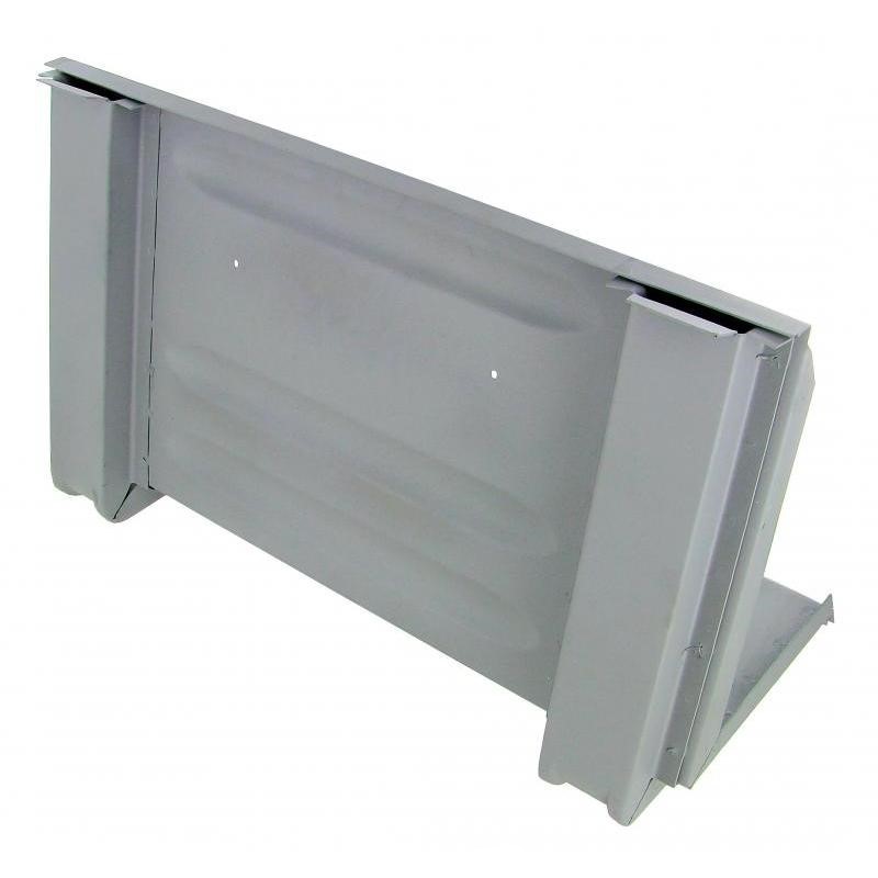 Panel pod rezervu/zadní - Typ 1 (» 1953)