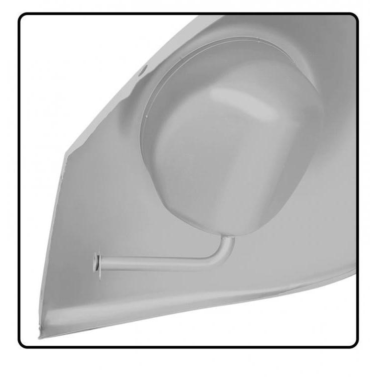 Blatník přední/P - Typ 1 (1946 » 52)