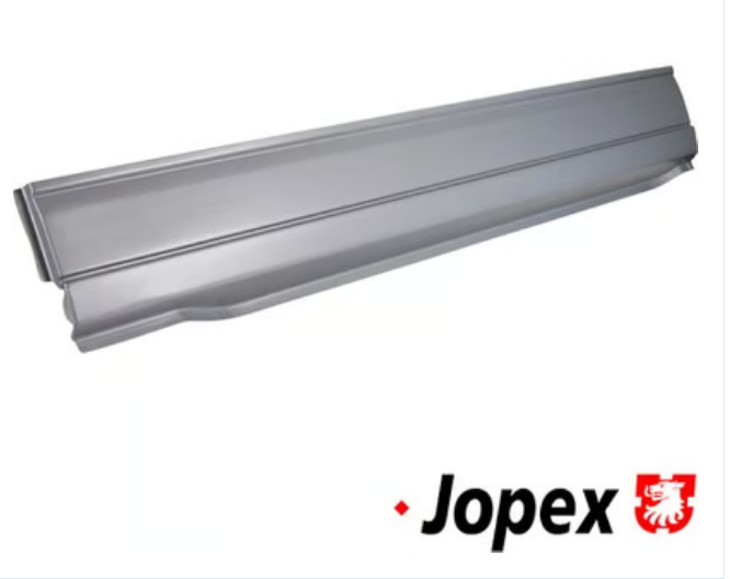 Panel boční/spodní L - Typ 4 (1990 » 03)