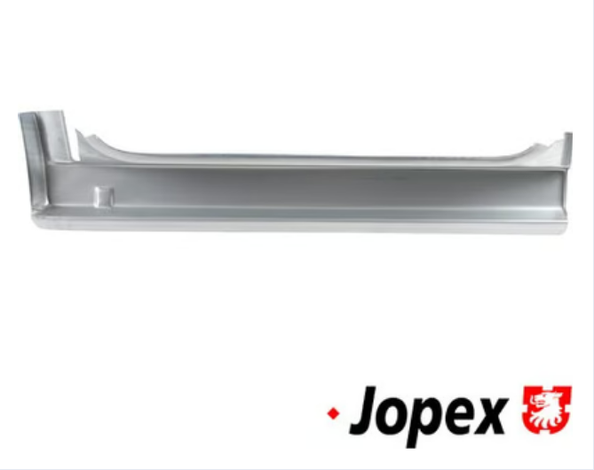 Prah vnější/P - Typ 4 (1990 » 03)