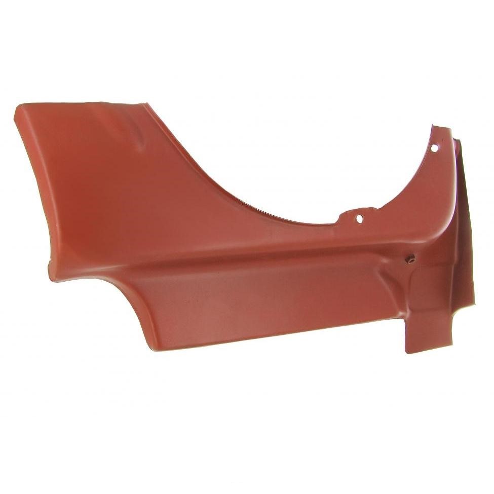 Panel zadní/vnitřní P - Typ 1 (» 2003)