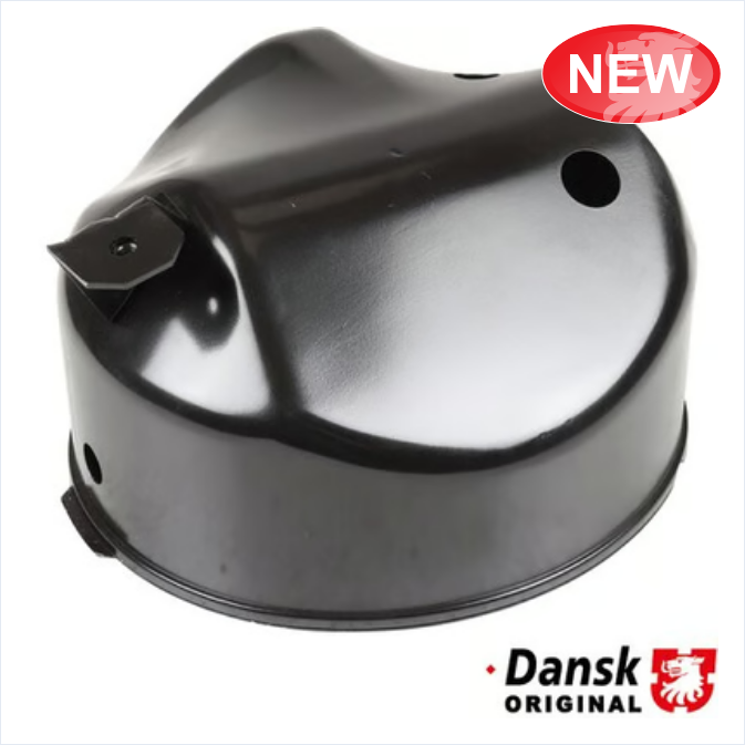 Hrnec světlometu/P - Porsche 911 (1986 » 89)