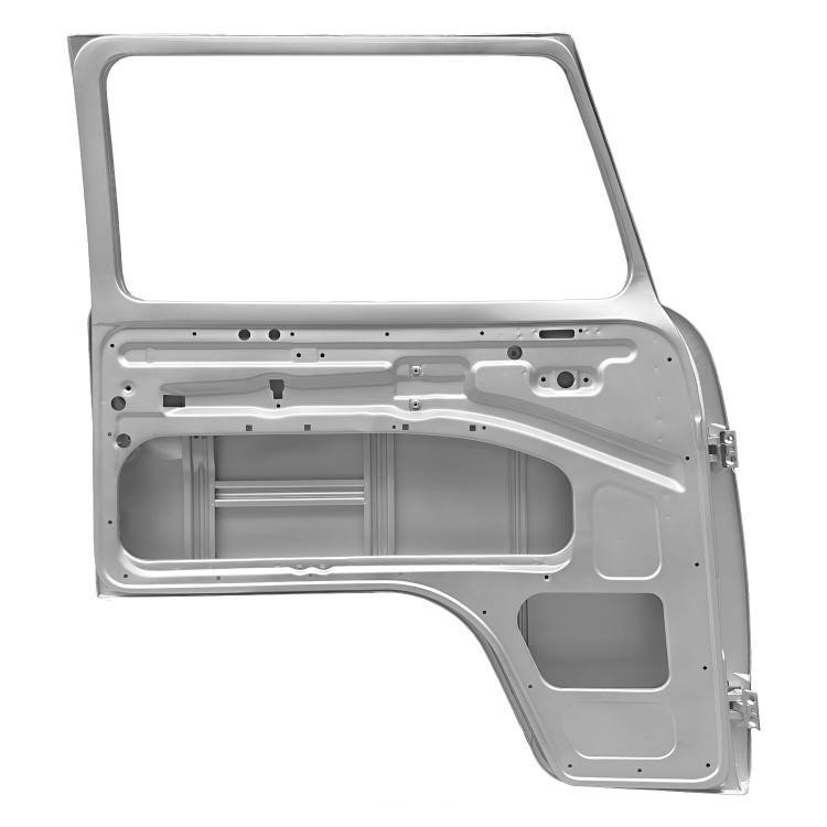 Dveře/komplet L - Typ 2 (1968 » 71)