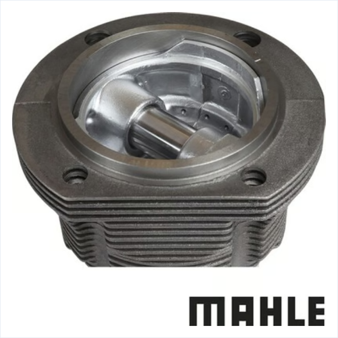 Písty d.p./válce 94mm/71/1971cc - Typ 2/4/25/Porsche 914 (IV motor)