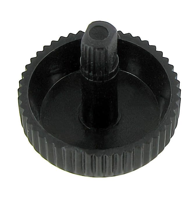 Knoflík přepínače/motorek ventilátoru - Typ 1/3 (1972 » 80)