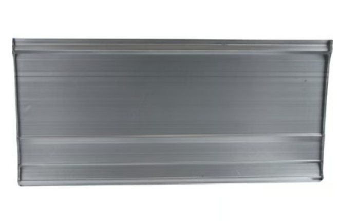 Panel posuvných dveří 61cm/spodní P - Typ 4 (1990 » 03)