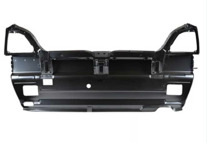 Panel zadní/komplet - VW Golf (1983 » 92)