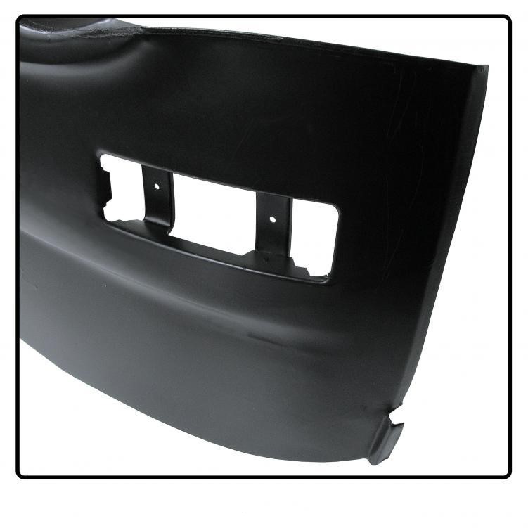 Čelo přední/spodní část - Typ 2 (1967 » 72)