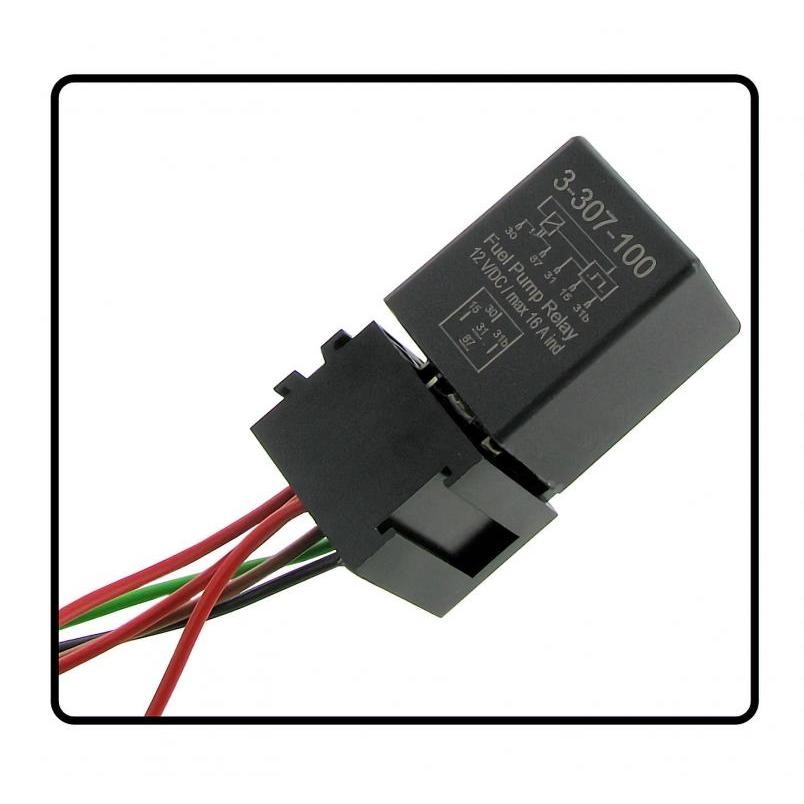 Relé čerpadla paliva/OE - Typ (12Volt)