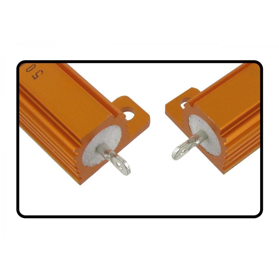 Měnič napětí 12-6Volt/motorek stěračů - Typ (univerzál)