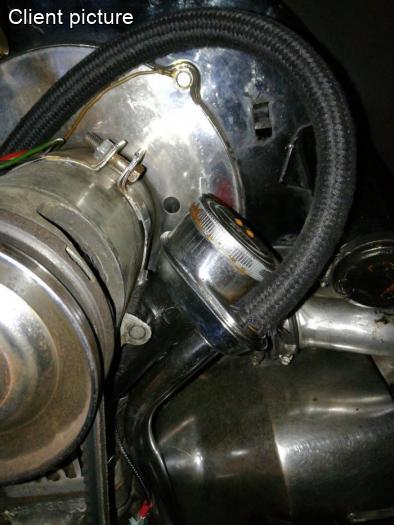 Hadice odvětrání 12-17mm (1m)