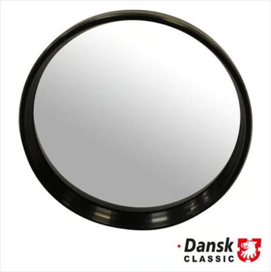 Zrcátko zpětné vnější/chrom L/P - Porsche 911 (1967 » 71)