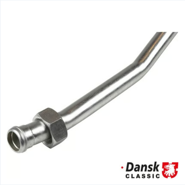 Potrubí nádrže oleje - Porsche 911 (1983 » 89)