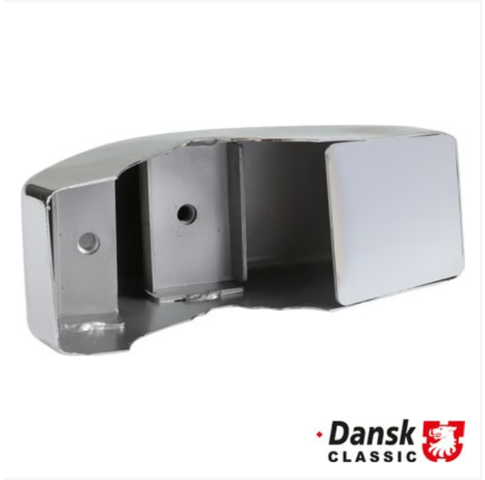 Příčka nárazníku/přední P - Porsche 911 (1963 » 73)