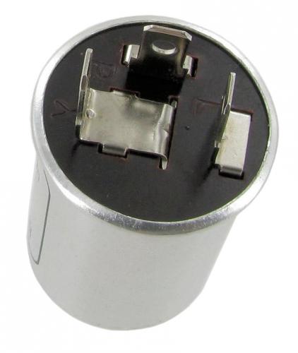 Relé směrových světel/3vývody - Typ (6 Volt)
