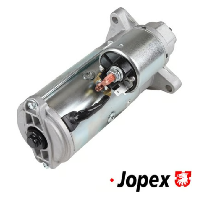 Startér motoru - Typ 4 (1992 » 03)