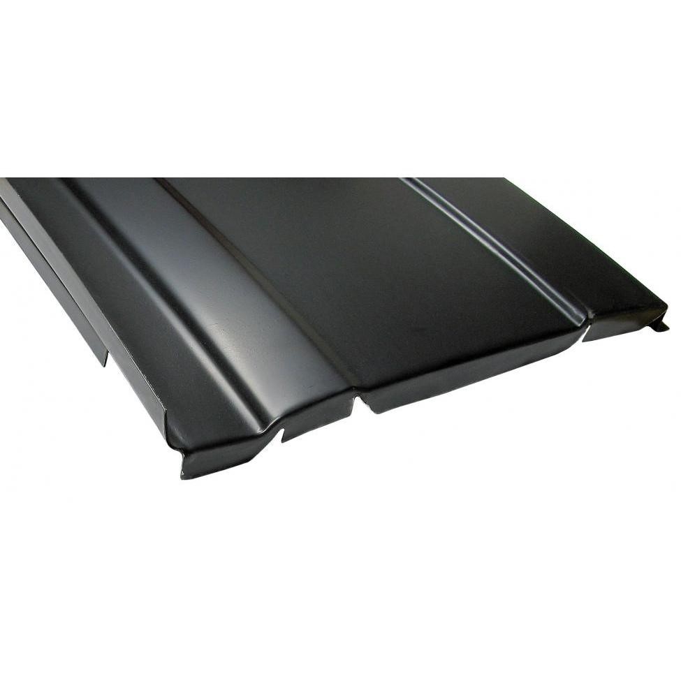 Panel přední/spodní - Typ 25 (1979 » 92)