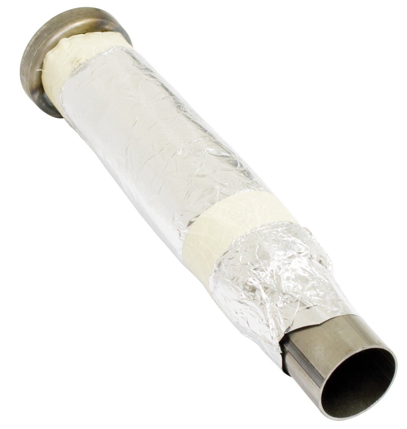 Vložka koncovky výfuku/270x60mm (#18-1047-0)