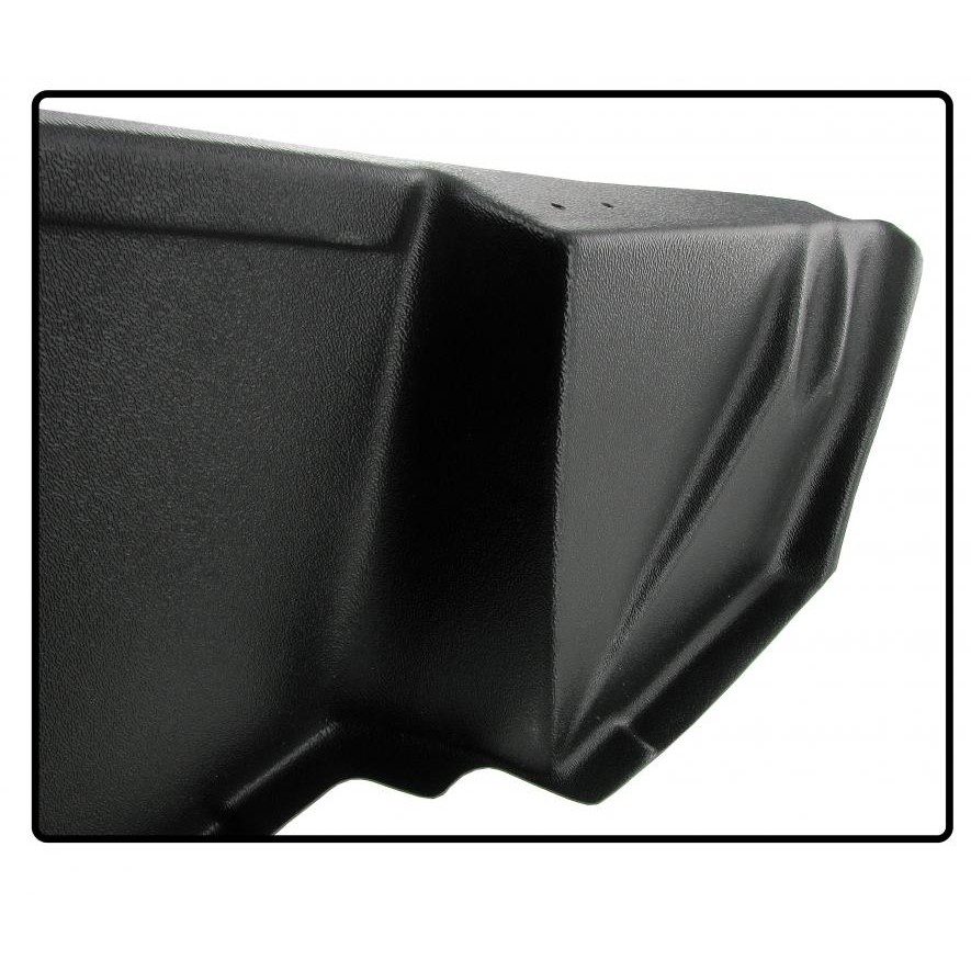 Kryty mechanismu střechy/vnitřní černé - T.14 Cabrio (1968 »)