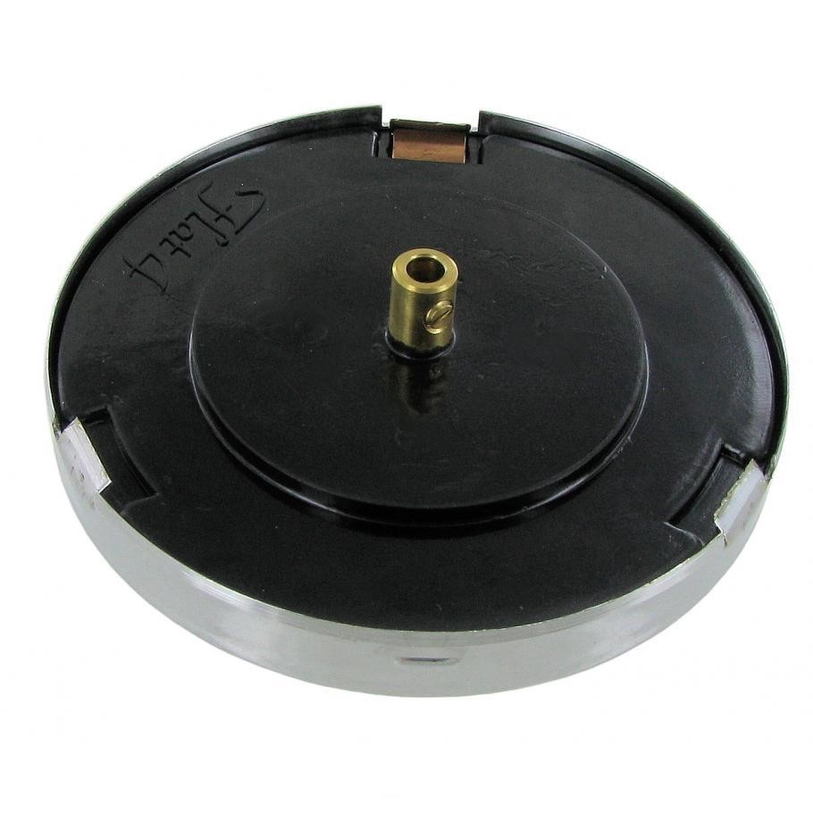 Tlačítko klaksonu Banjo/Slunce&Měsíc - Typ 1/Porsche 356 (» 1955)