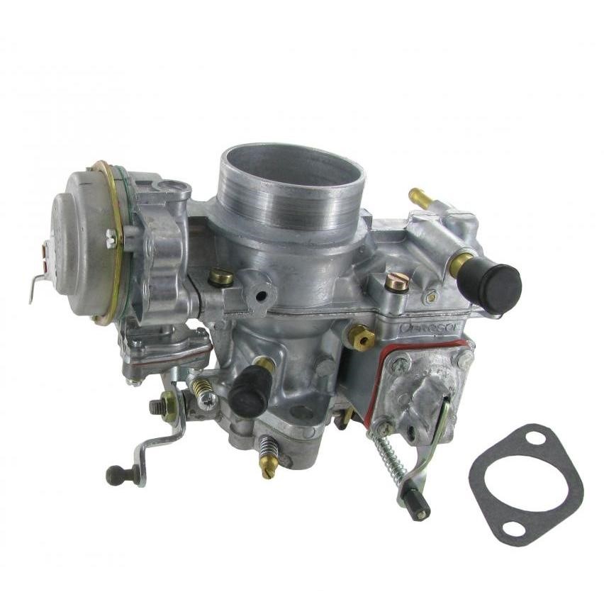 Karburátor H 32/34 PDSI 2/P - Typ 2/3/25 (1.6-2.0)