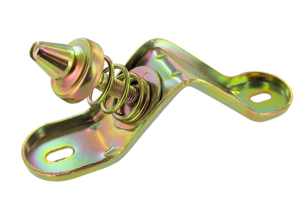 Zámek/přední kapota - Typ 1 (1949 » 67)