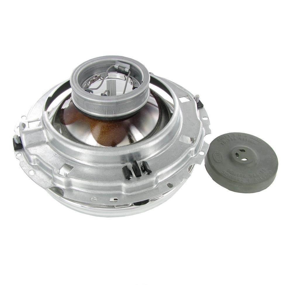 Světlomet H4/OE L/P - Typ 1/2/3/181/Golf (1973 » 03)