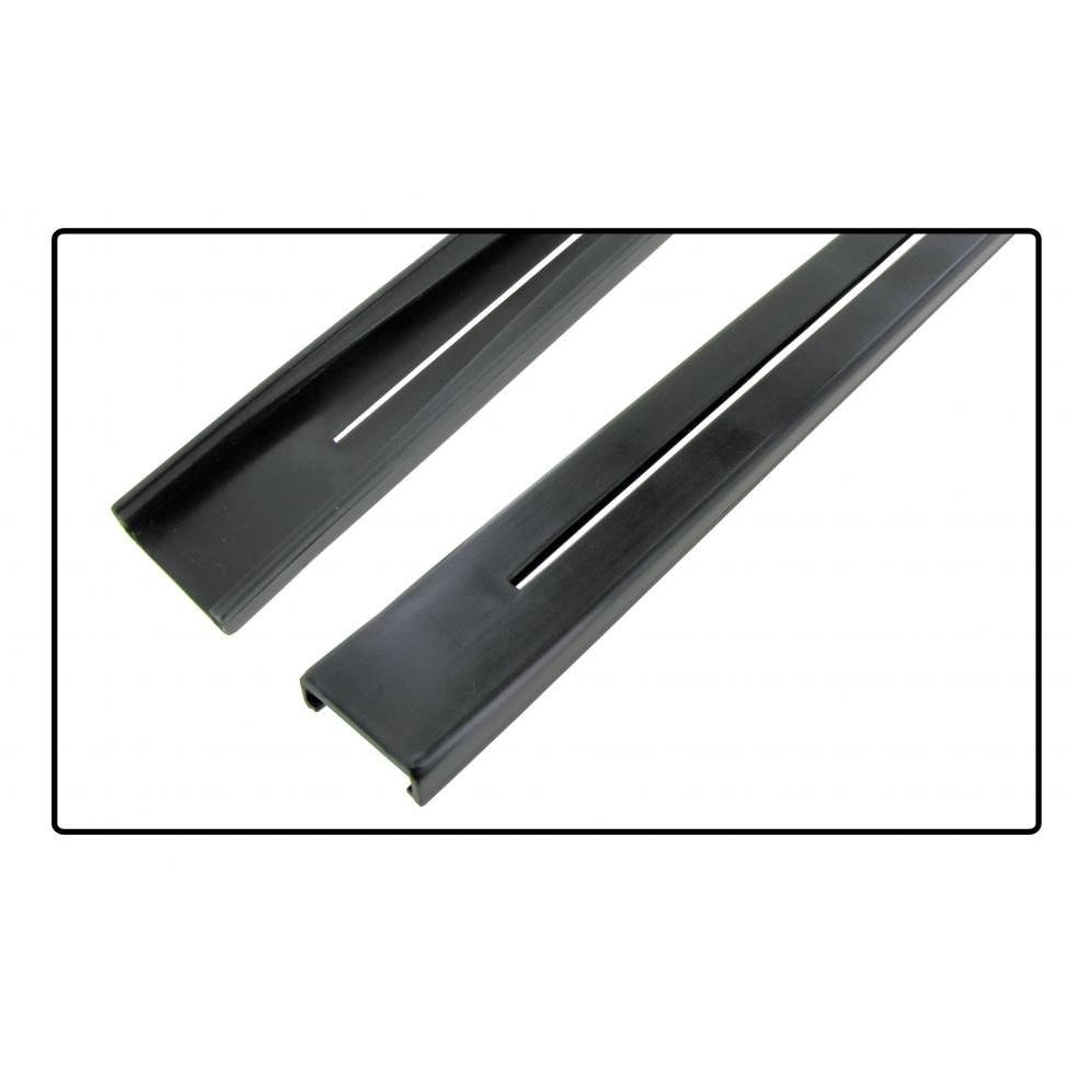 Pouzdra OE/kolejnice sedadel - Typ 1 (1970 » 72)