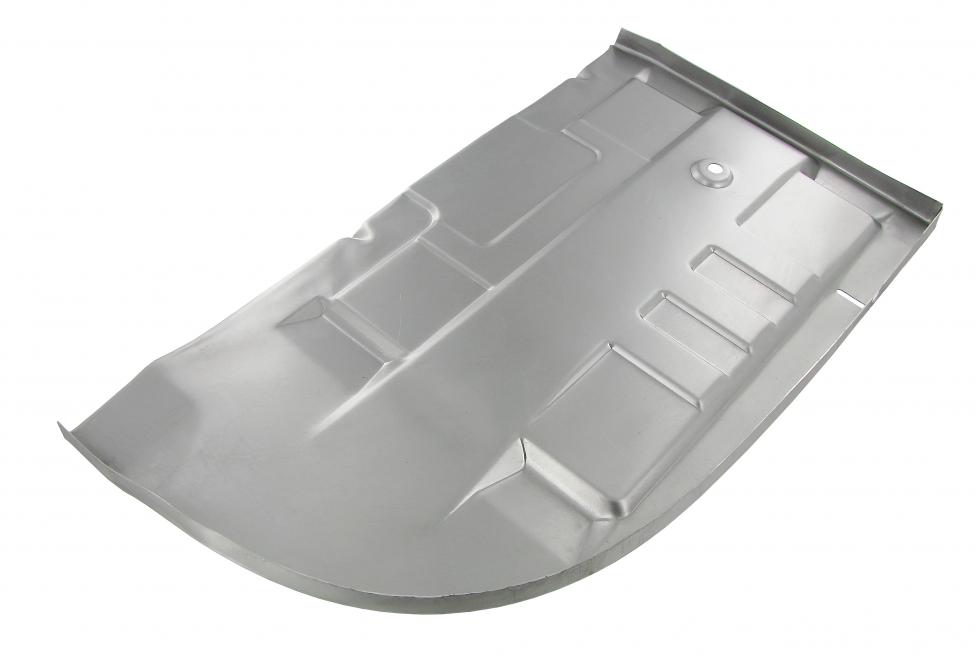 Panel vnitřní/zadní L - Typ 2 (1971 » 79)