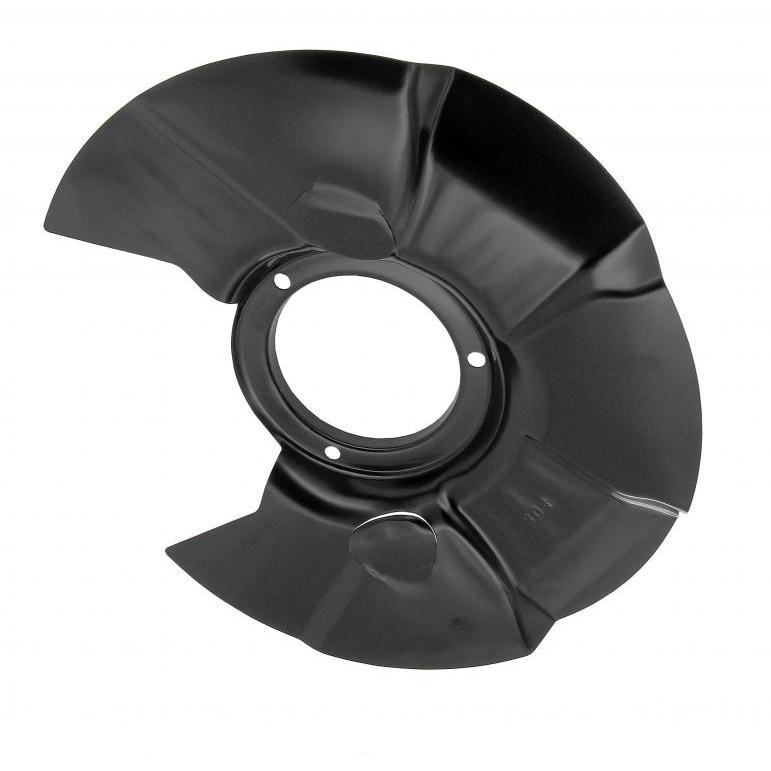 Štít brzd přední L/P - Typ 25 (1979 » 86)