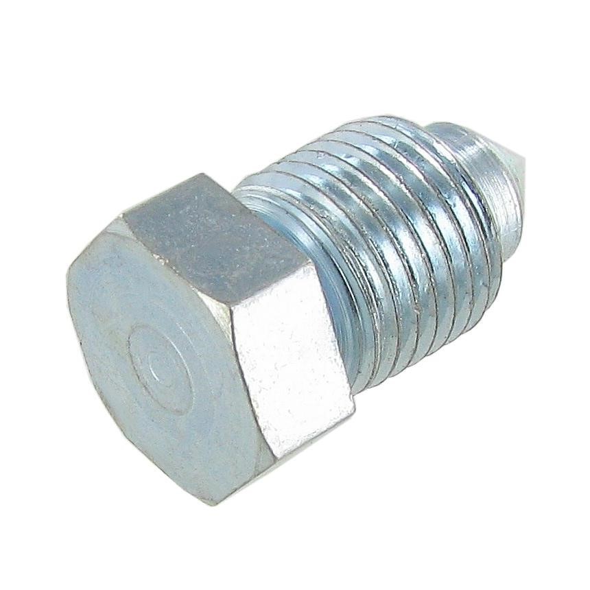Zátka/hlavní válec brzd - Typ (M10x1mm)