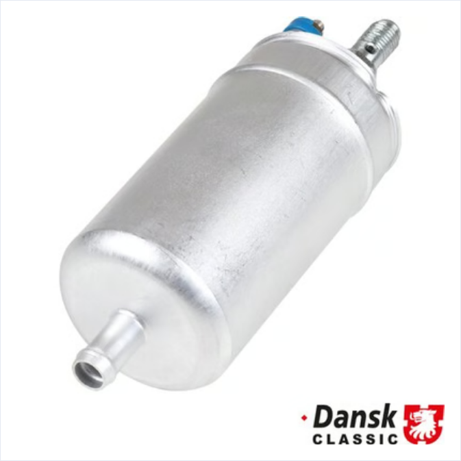 Čerpadlo paliva/12V - Porsche 911/924/928/964 (1977 » 95)