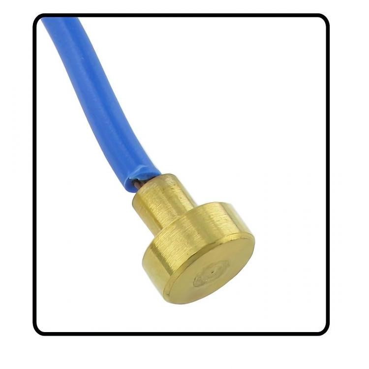 Kabel/řadící páka/převodovka - Typ 1/14 (automat)