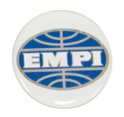 Samolepky Empi/krytky kol/36mm - Typ (univerzál)