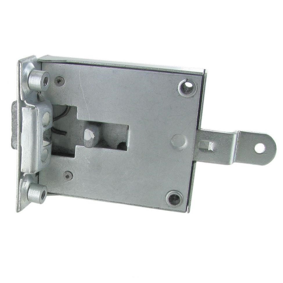 Zámek dveří/wo - Typ 2+Brazil (1950 » 60)