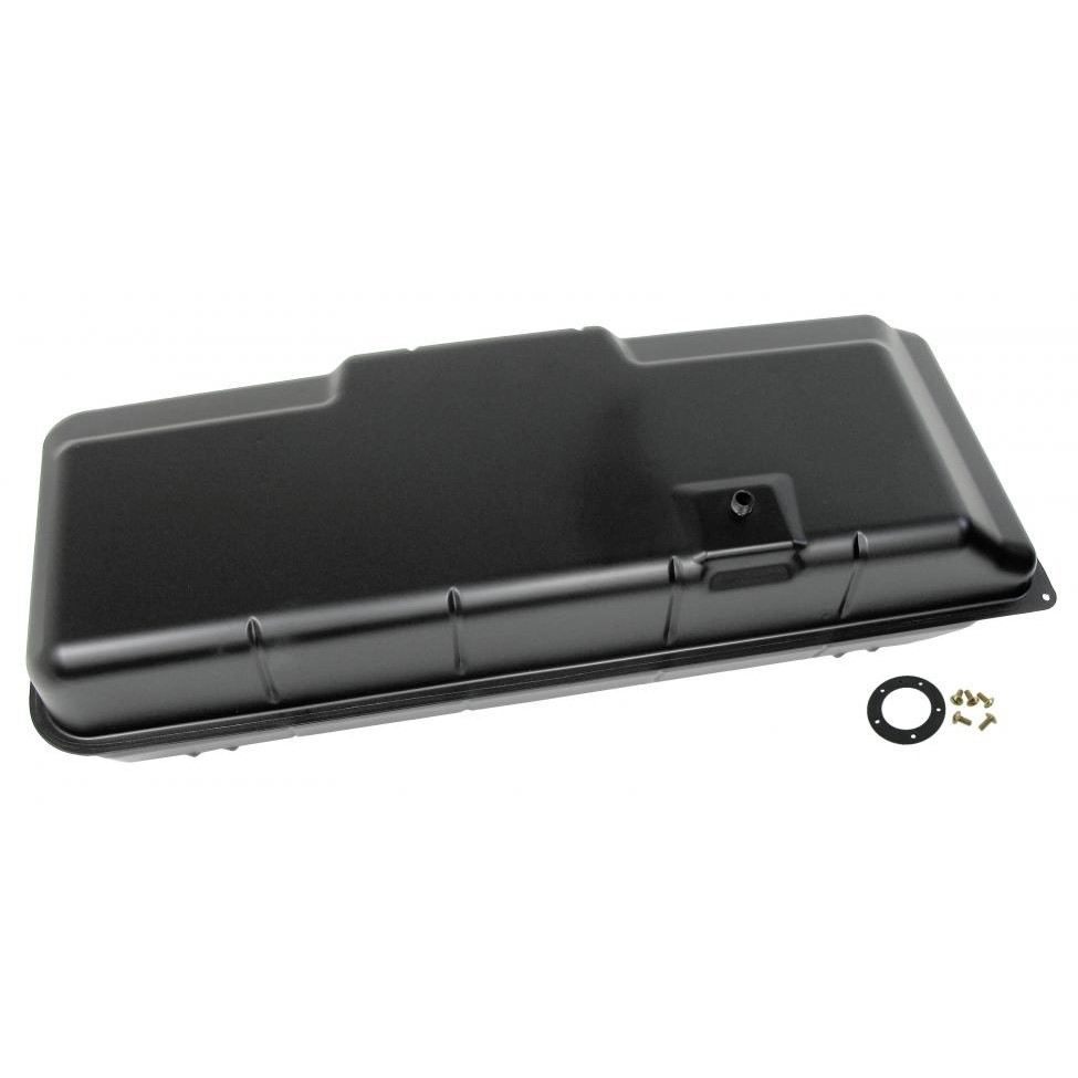 Nádrž paliva - Typ 2 (1967 » 71)