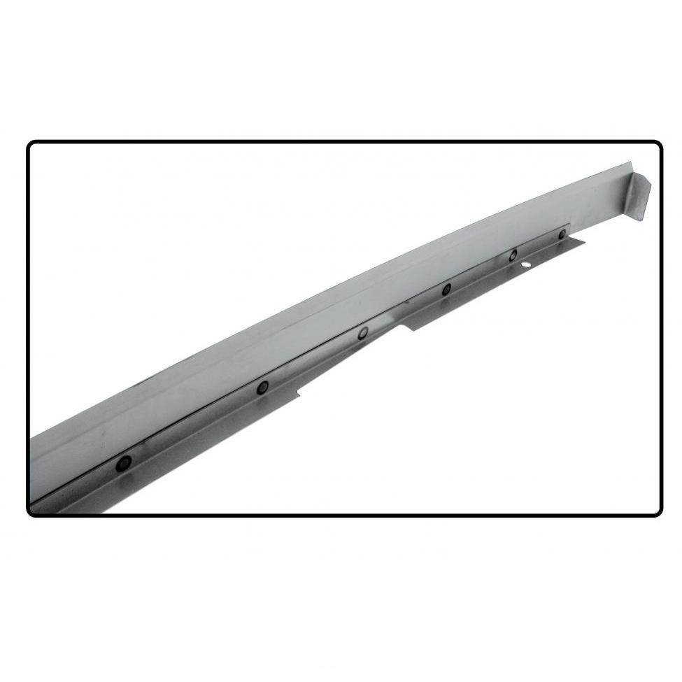 Panel přední/spodní - Typ 25 (1979 » 92)