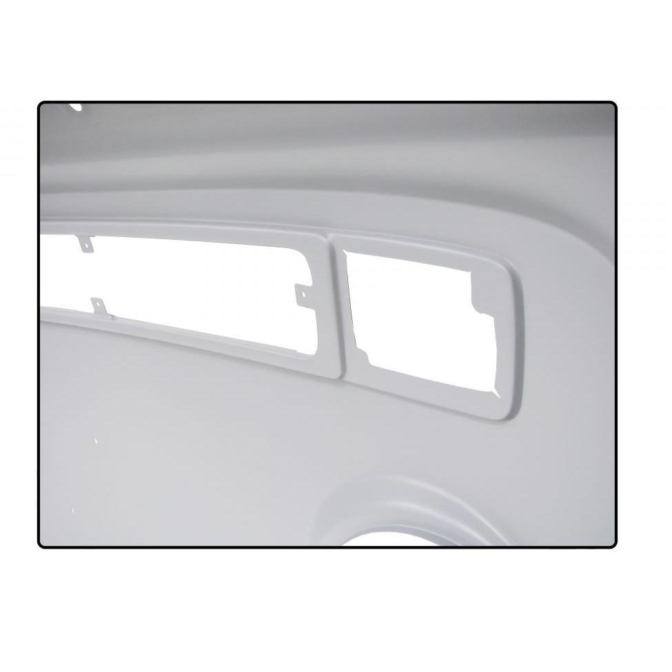 Čelo přední/OE - Typ 2 (1972 » 79)