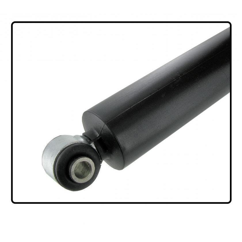 Tlumič nárazu/zadní L/P - Typ 25 Syncro (» 1992)