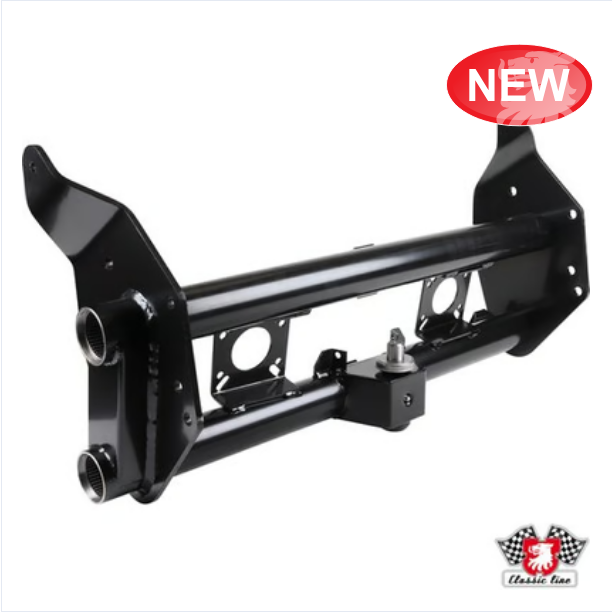 Náprava přední/Puma - Typ 2 (1967 » 79)