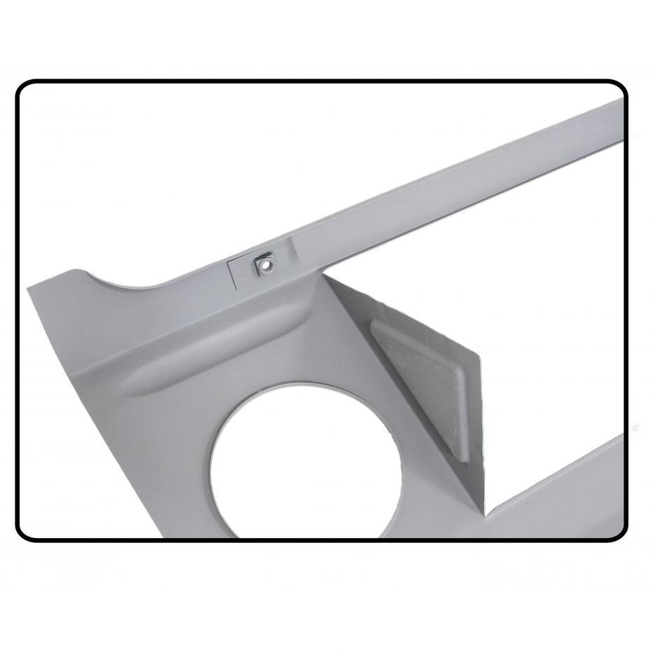 Panel pod rezervu/zadní - Typ 1 (» 1957)