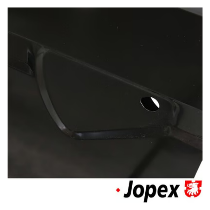 Dveře posuvné/komplet P - Typ 25 (1983 » 84)